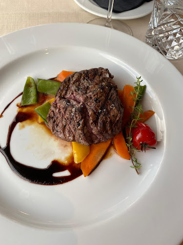 La Voile - Gastronomie und Hotellerie