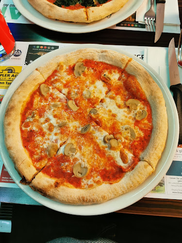 Limmat Restaurant - Gastronomie und Hotellerie