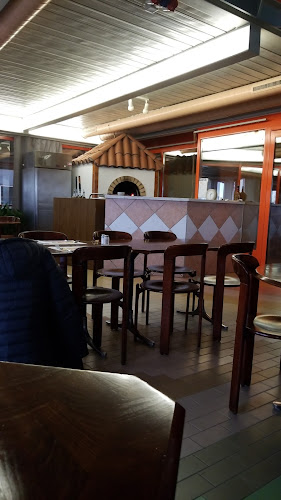 Restaurant Orange Mécanique