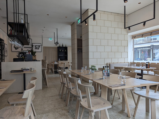 Platz CH, Promenade 50, 7270 Davos