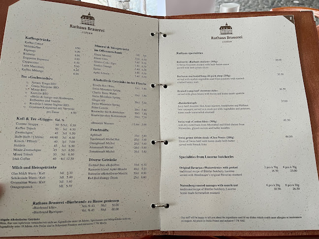 Unter der Egg 2, 6004 Luzern