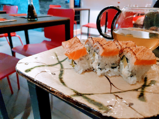 Moshimoshi - Carouge