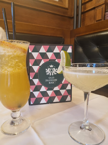 Opinii despre Old Fashion Bar în Zürich - Gastronomie und Hotellerie