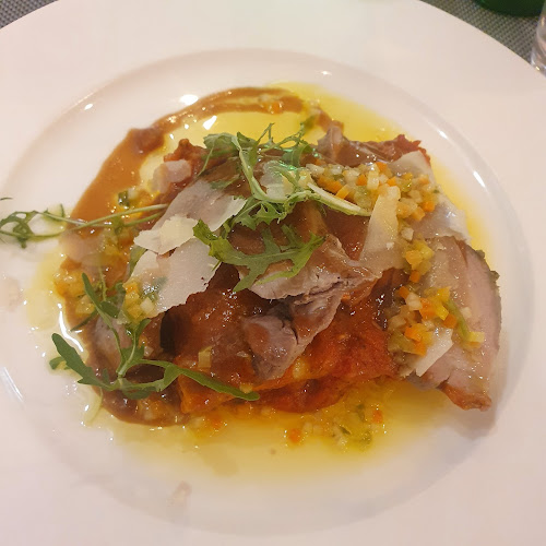 Cotton Pub Geneva - Geneva