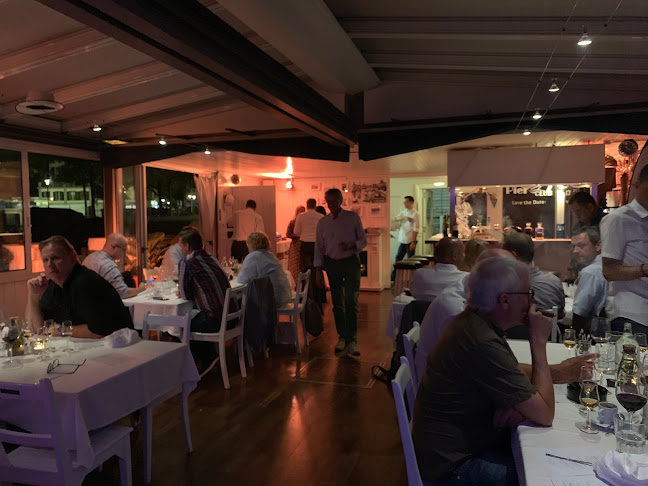 Comentarii opinii despre Pier 7 AG