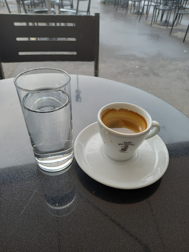 Opinii despre Glob în Neuchâtel - Gastronomie und Hotellerie