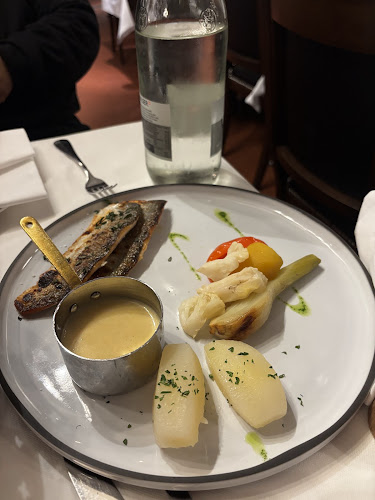 Comentarii opinii despre Restaurant Les Armures