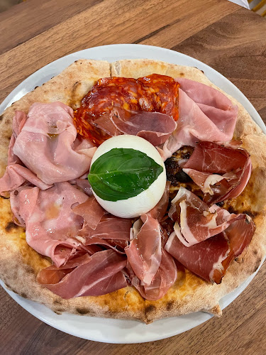 Fiorello - Neuchâtel