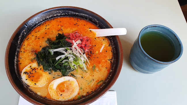 Ikoo 行 | Japanese Noodle Soups