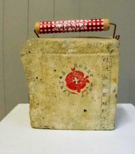 Comentarii opinii despre ductus GmbH Luzern