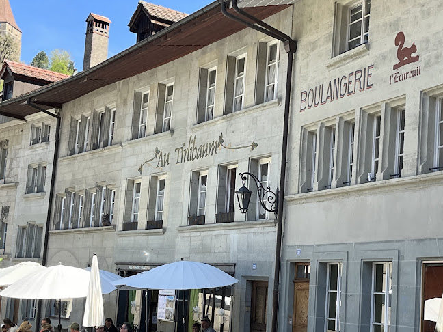 Au Tirlibaum - Gastronomie und Hotellerie