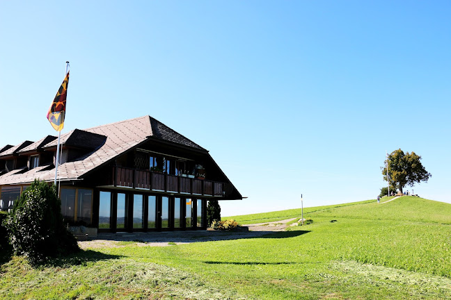 Panorama Restaurant Chutze - Gastronomie und Hotellerie