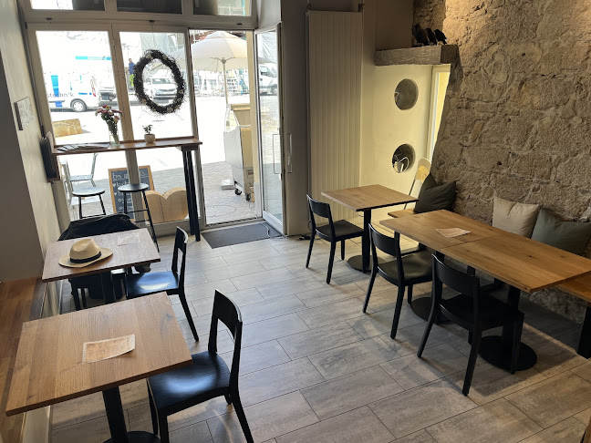 Opinii despre kafi raab în Baden - Gastronomie und Hotellerie