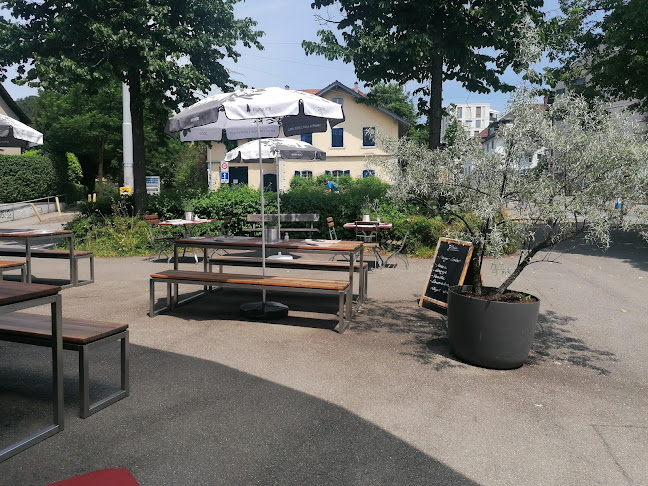 Restaurant SAHltimbocca