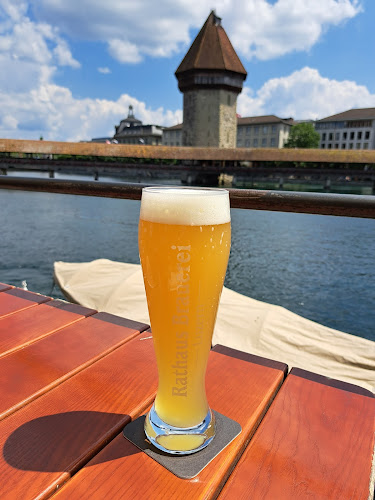 Comentarii opinii despre Rathaus Brauerei