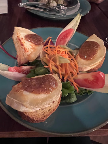 Comentarii opinii despre Vieil Ouchy