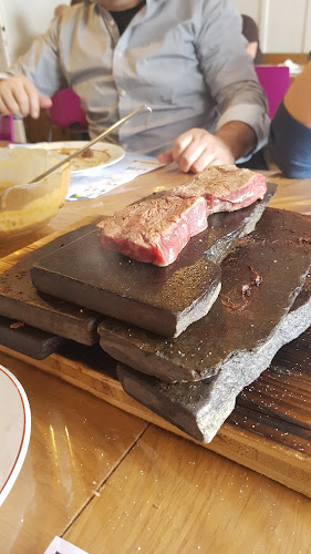 du Maillard - La Chaux-de-Fonds