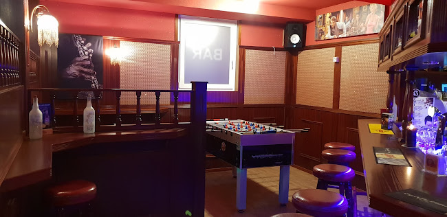 Pizzeria Kreuz Pfaffnau - Pfaffnau