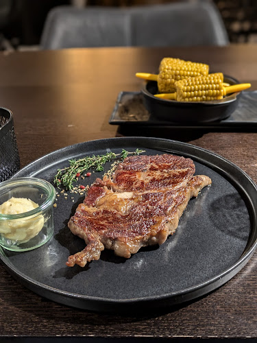 Cengos Steakhouse - Gastronomie und Hotellerie