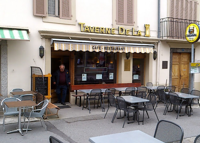 Taverne de la Tour