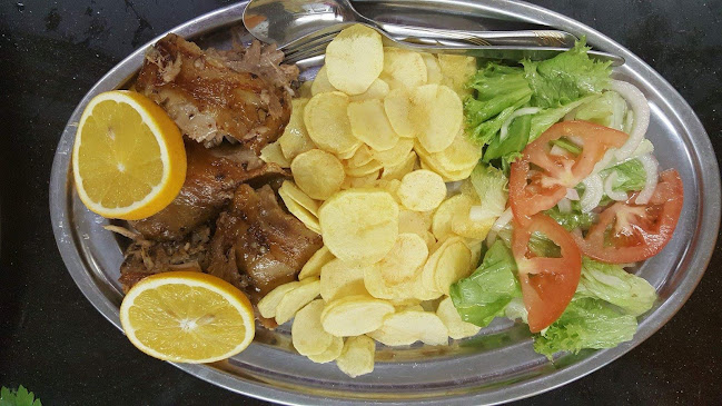 club viriato - Gastronomie und Hotellerie