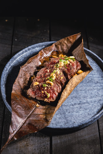 Comentarii opinii despre Kai Sushi Oerlikon