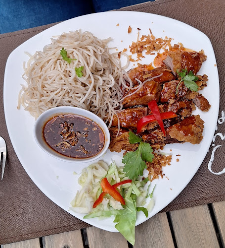 Smile Elephant - Gastronomie und Hotellerie