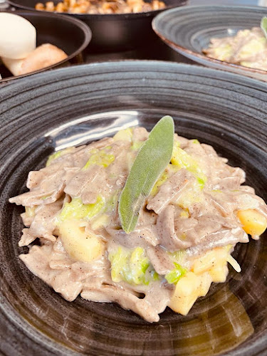 Opinii despre Heitersberg Ristorante în Spreitenbach - Gastronomie und Hotellerie