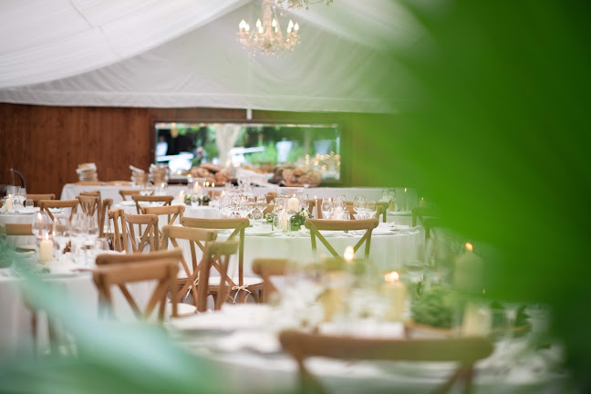 Pentola D'Argento Banqueting & Catering