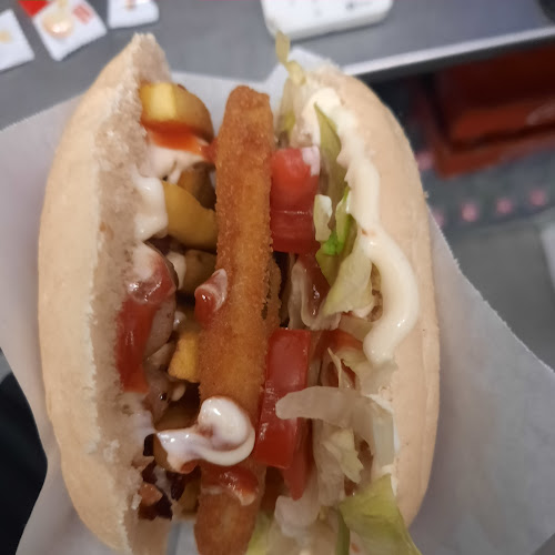 Opinii despre Grigliata da Ingo în Lugano - Gastronomie und Hotellerie