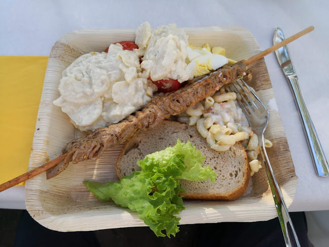 Bellerivestrasse 214, 8008 Zürich