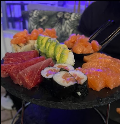 Pessina Poke-Sushi-Bar