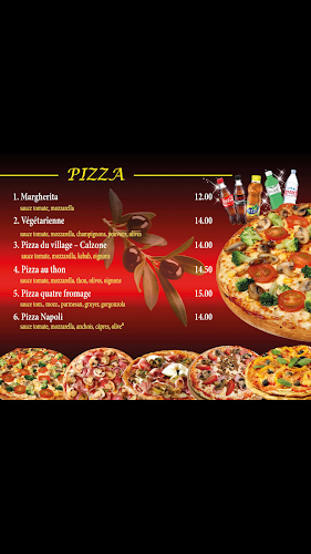 Comentarii opinii despre Kebab de village