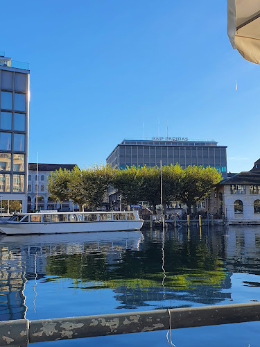 Comentarii opinii despre Terrasse le Paradis