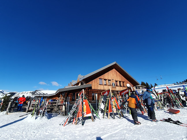 Rte des Chaux 39, 1882 Gryon