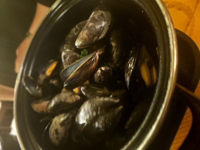 Comentarii opinii despre Bruxelles Café