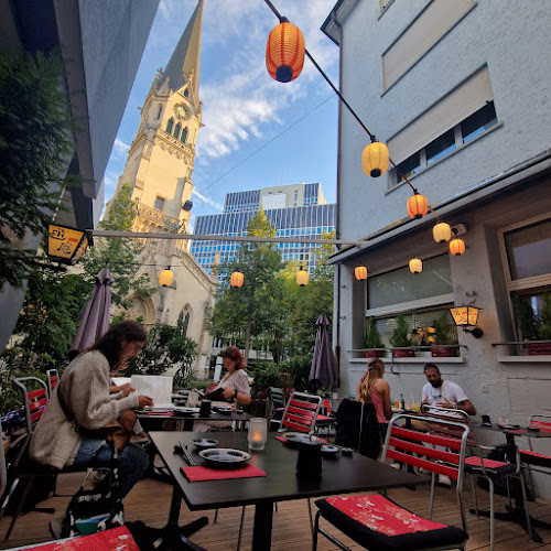 Yu-An - Gastronomie und Hotellerie