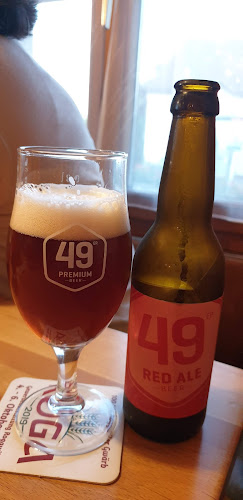 Gambrinus - Gastronomie und Hotellerie