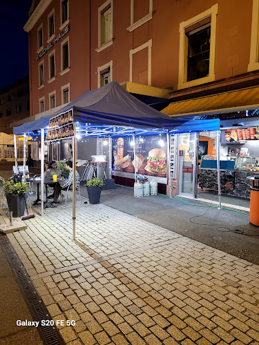 Kebab La Villa Tacos