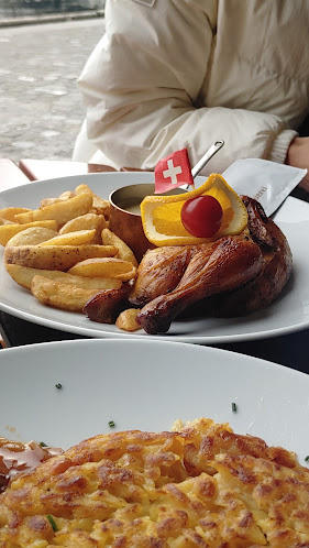 Unter der Egg 2, 6004 Luzern