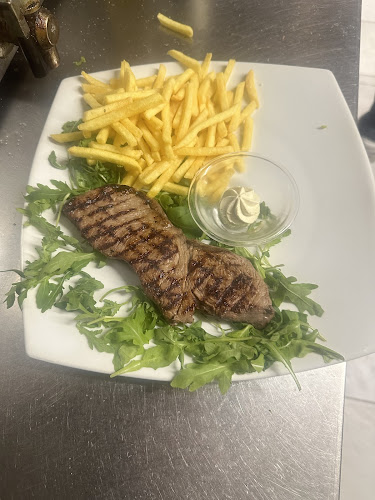 Opinii despre L'arancino în La Chaux-de-Fonds - Gastronomie und Hotellerie