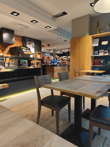 KölliBeck Gattikon - Gastronomie und Hotellerie