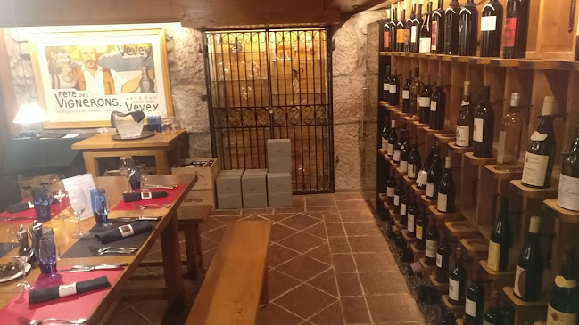 Café des Négociants - Gastronomie und Hotellerie