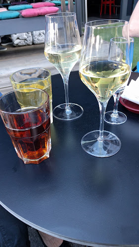 Comentarii opinii despre linpasse bar à vin