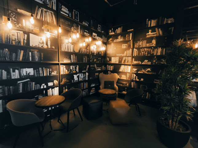 JOE & THE JUICE - Luzern