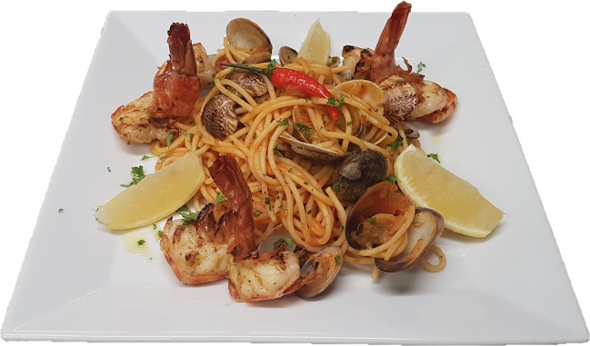 Comentarii opinii despre Restaurant Pizzeria Sonne Rüti ZH