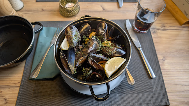 Comentarii opinii despre OSCIS FISCHBEIZ