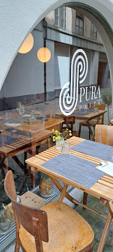 PURA PASTA - Gastronomie und Hotellerie