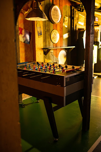 Comentarii opinii despre Boomerang Bar