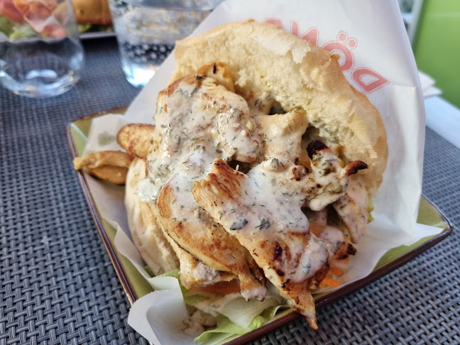 Comentarii opinii despre Pizza Prest'o Sàrl